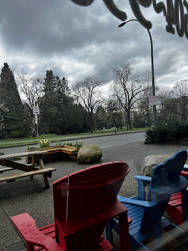 Photo of Kolbeh Restaurant - 731 Lonsdale Ave, North Vancouver, BC V7M 2G9